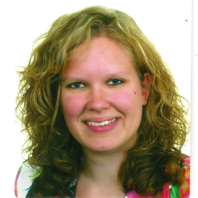 Gerda van Reenen